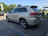 Used 2015 Jeep Grand Cherokee Overland w/ Mopar Chrome Edition Group image 5