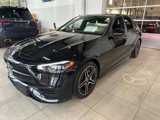 Used 2024 Mercedes-Benz C 300 4MATIC Sedan image 3