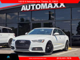 Used 2016 Audi A6 2.0T Premium Plus w/ Premium Plus Package image 2