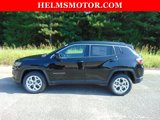 New 2025 Jeep Compass Latitude image 3