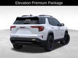 New 2026 GMC Terrain Elevation w/ Elevation Premium Package image 5