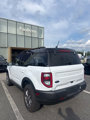Used 2024 Ford Bronco Sport Badlands w/ Premium Package image 4