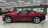 Used 2010 Chevrolet Camaro LT w/ RS Package image 2