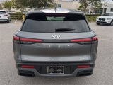 Used 2023 INFINITI QX60 Pure image 5
