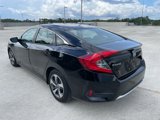 Used 2020 Honda Civic LX image 5