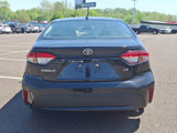 Certified 2022 Toyota Corolla LE image 5