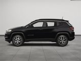 New 2025 Jeep Compass Limited image 3