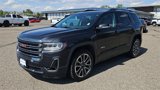 Used 2020 GMC Acadia AT4 w/ Driver Alert Package II image 4