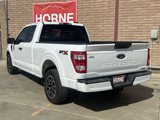 Used 2023 Ford F150 XL w/ STX Appearance Package image 3