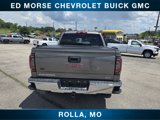 Used 2017 GMC Sierra 1500 SLT w/ SLT Premium Package image 4