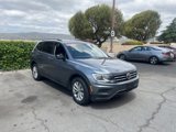 Used 2019 Volkswagen Tiguan S w/ Driver Assistance Package image 2