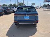 New 2025 Volkswagen Taos S image 5