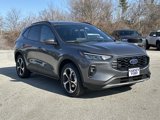 New 2025 Ford Escape ST-Line Elite w/ Tech Pack #2 image 3