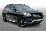 Used 2015 Mercedes-Benz ML 350 2WD image 2
