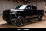 Used 2025 RAM 1500 Big Horn image 5