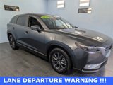 Used 2021 MAZDA CX-9 Sport image 2