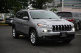Used 2018 Jeep Cherokee Latitude Plus w/ Comfort/Convenience Group image 5