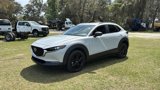 Used 2024 MAZDA CX-30 AWD 2.5 S w/ Select Sport Pkg image 2