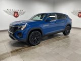 New 2025 Volkswagen Atlas Cross Sport SE image 3