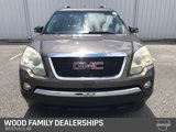 Used 2009 GMC Acadia SLT w/ Visibility Package image 5