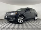 Used 2018 Volkswagen Atlas SE image 2