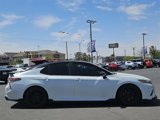 Used 2023 Toyota Camry TRD image 5