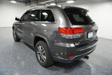 Used 2019 Jeep Grand Cherokee Limited w/ Luxury Group II image 2