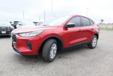 New 2025 Ford Escape Active image 2