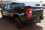 Used 2020 Chevrolet Silverado 1500 LT Trail Boss image 5