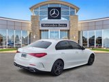 Certified 2023 Mercedes-Benz C 300 4MATIC Sedan image 4