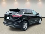 Certified 2022 Ford Edge SEL w/ Convenience Package image 5
