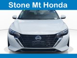 Used 2024 Nissan Sentra SV image 2