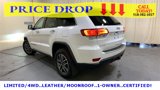 Used 2021 Jeep Grand Cherokee Limited image 5