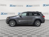 Used 2016 Jeep Grand Cherokee Limited image 5
