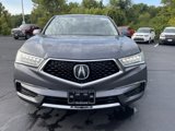 Used 2017 Acura MDX SH-AWD w/ Technology Package image 2