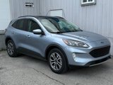 Used 2022 Ford Escape SEL image 3