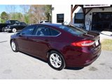Used 2018 Ford Fusion SE w/ Fusion SE Technology Package image 3