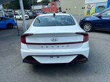 Used 2021 Hyundai Sonata SEL image 5