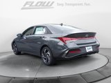 New 2025 Hyundai Elantra Sport image 5