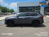 Used 2022 Toyota RAV4 Limited image 3
