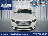 Used 2017 Ford Taurus SEL w/ Equipment Group 201A image 2