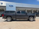 Used 2015 Chevrolet Silverado 1500 LT w/ All Star Edition image 3