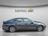 Used 2021 Hyundai Sonata SEL image 3