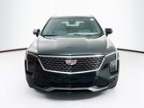 New 2024 Cadillac XT4 Premium Luxury w/ Cold Weather Package image 2