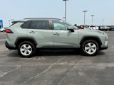 Used 2020 Toyota RAV4 XLE image 2