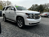 Used 2017 Chevrolet Tahoe Premier w/ Max Trailering Package image 6