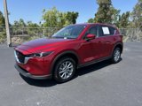 Used 2023 MAZDA CX-5 AWD 2.5 S w/ Select Package image 3