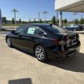 New 2026 Honda Civic LX image 5