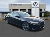 New 2025 Acura Integra A-Spec image 3