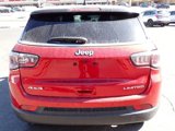 New 2025 Jeep Compass Limited image 4